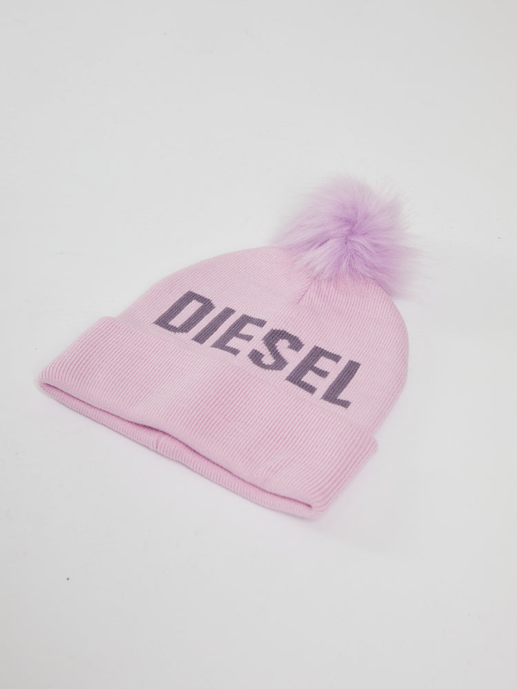 Rosie Hat Pink Quartz