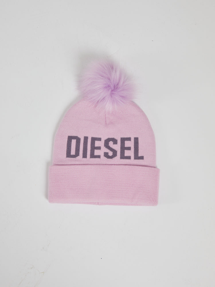 Rosie Hat Pink Quartz