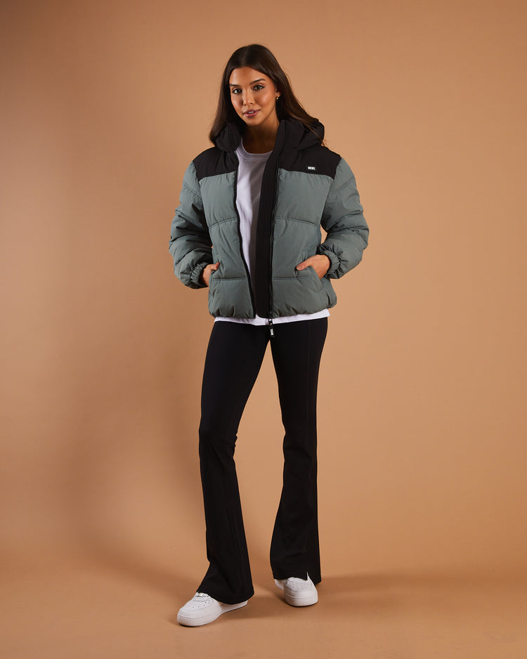 Rue Jacket Grassland
