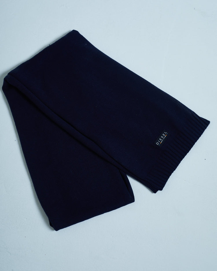 Christopher Scarf Navy