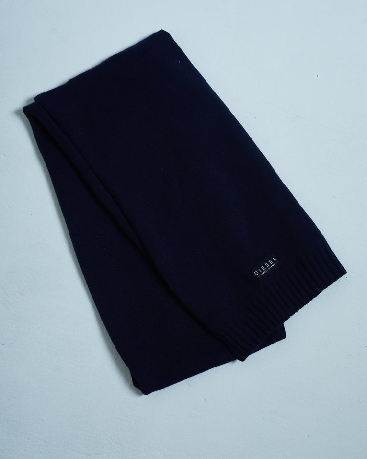 Christopher Scarf Navy