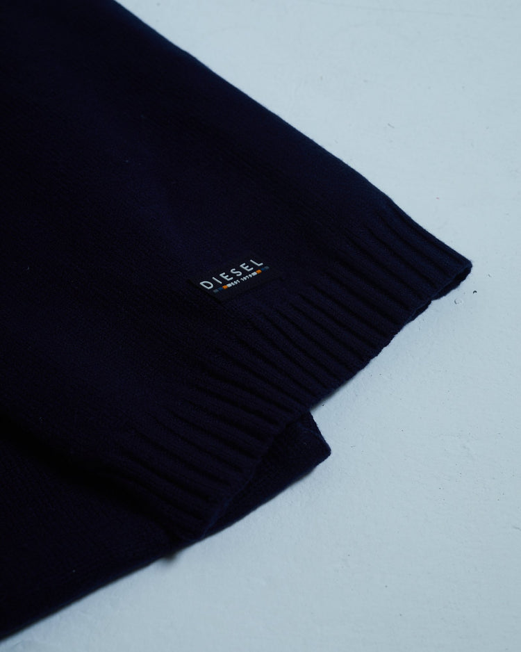 Christopher Scarf Navy