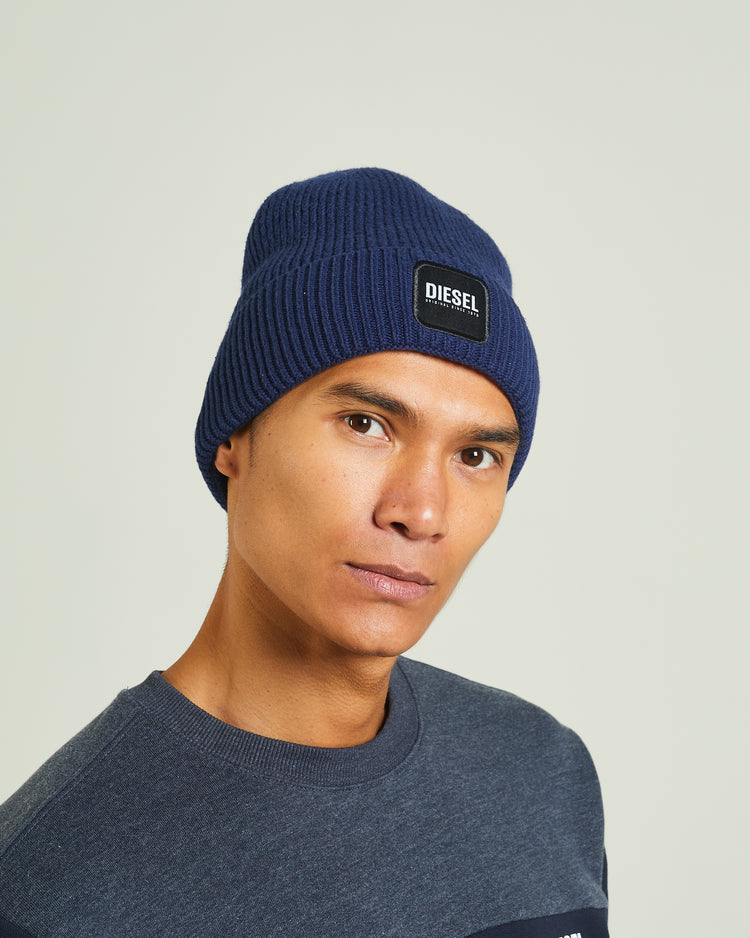 Grafton Hat Saphire