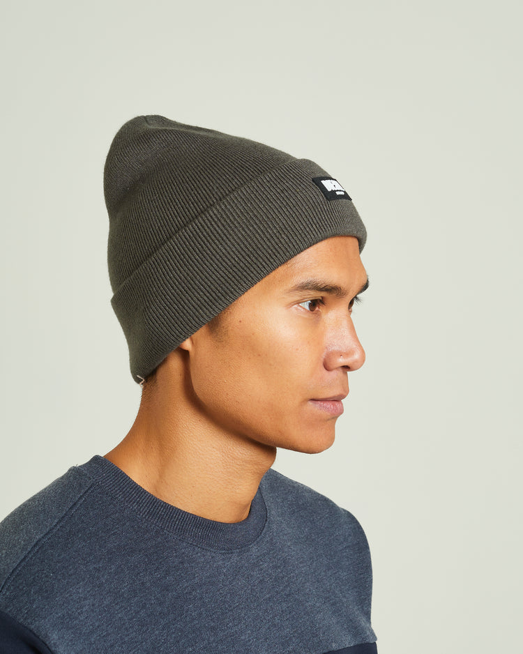 Ryley Hat Khaki