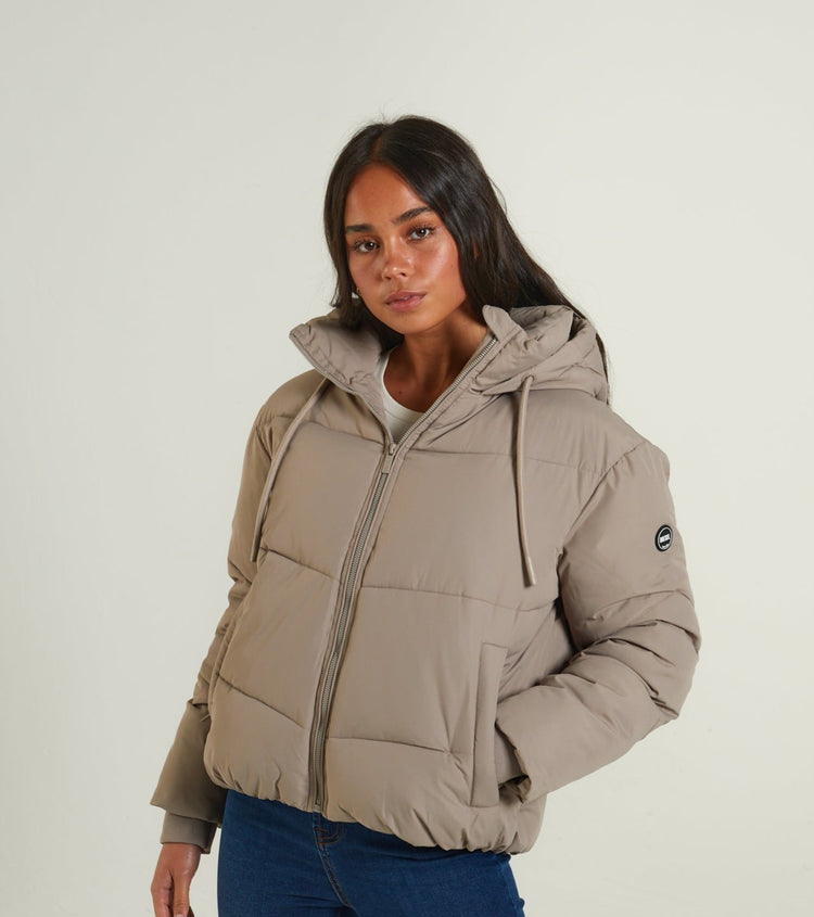 Amy Jacket Mink