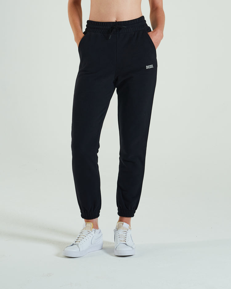 Legacy Jogger Black