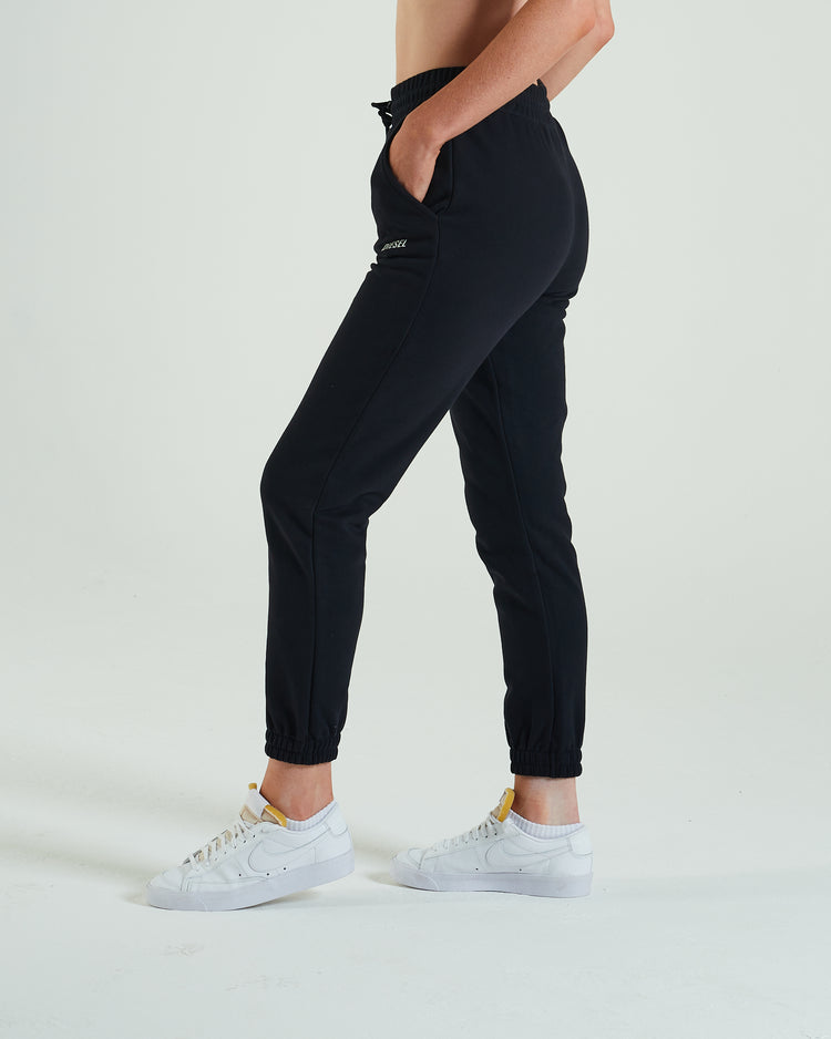 Legacy Jogger Black