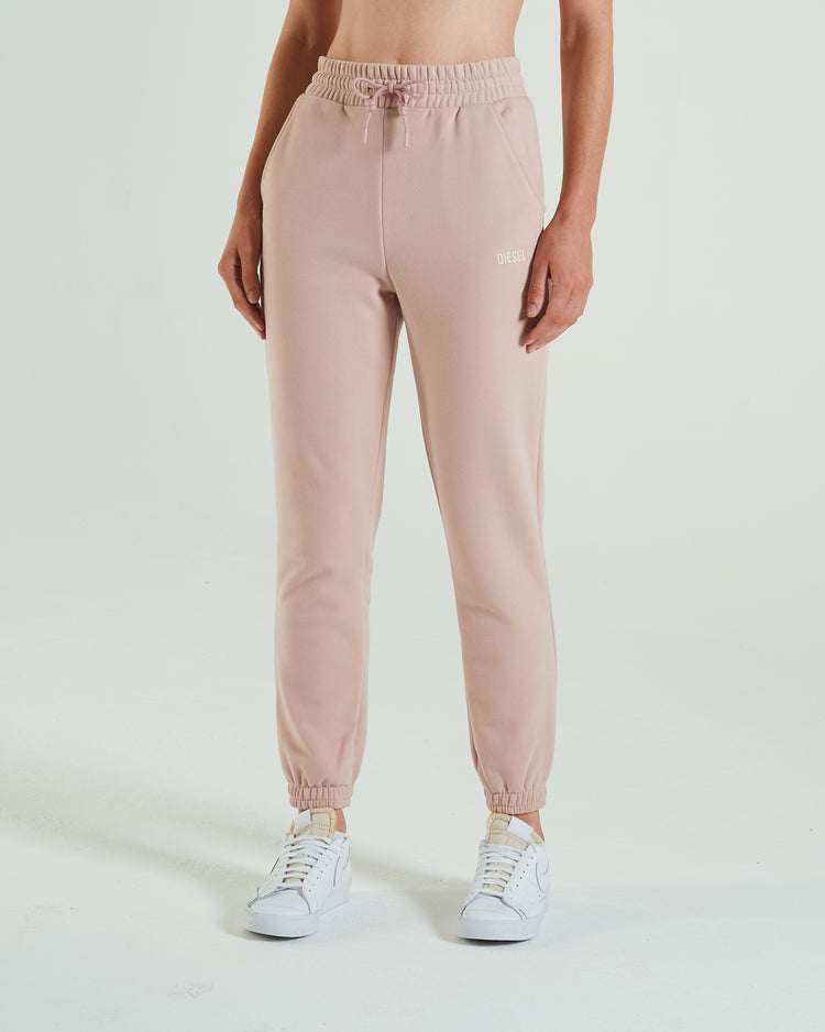 Legacy Jogger Dusty Pink