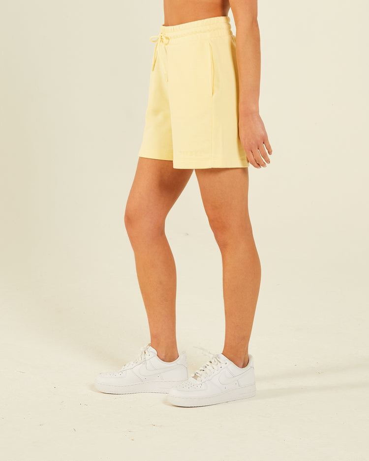 Bunny Short Soft Yellow