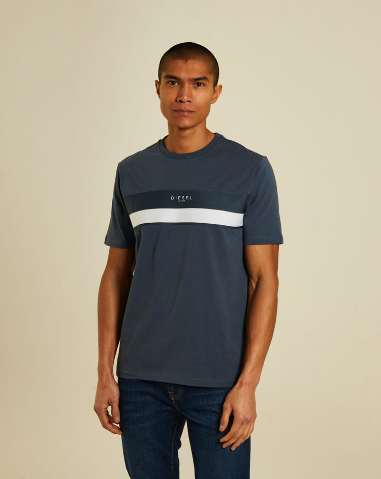 Farris Tee Dusk Navy