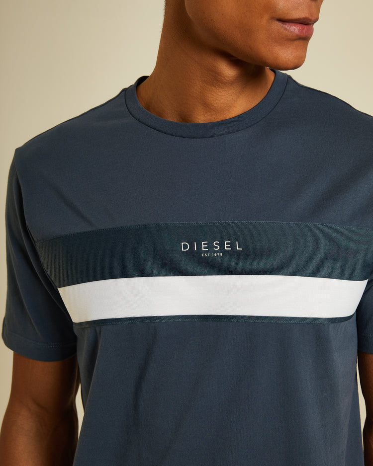 Farris Tee Dusk Navy