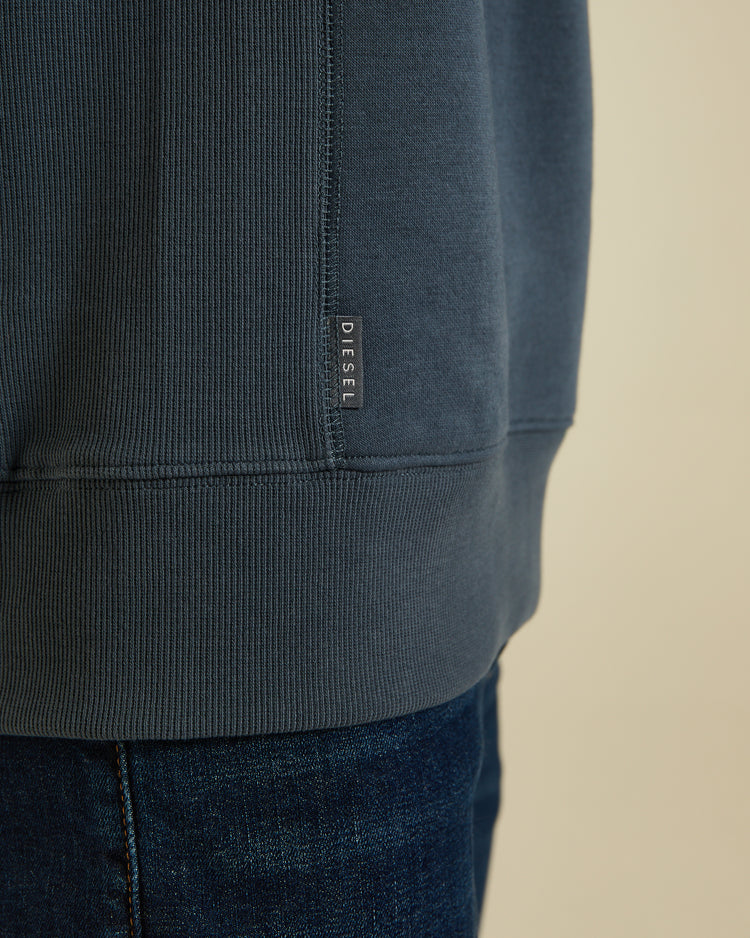 Frankie Sweatshirt Dusk Navy