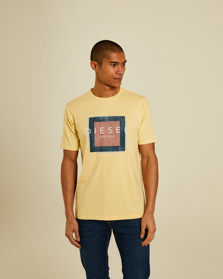 Freeman Tee Lemon Sorbet