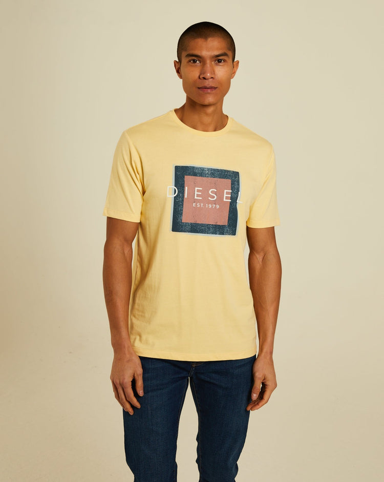 Freeman Tee Lemon Sorbet