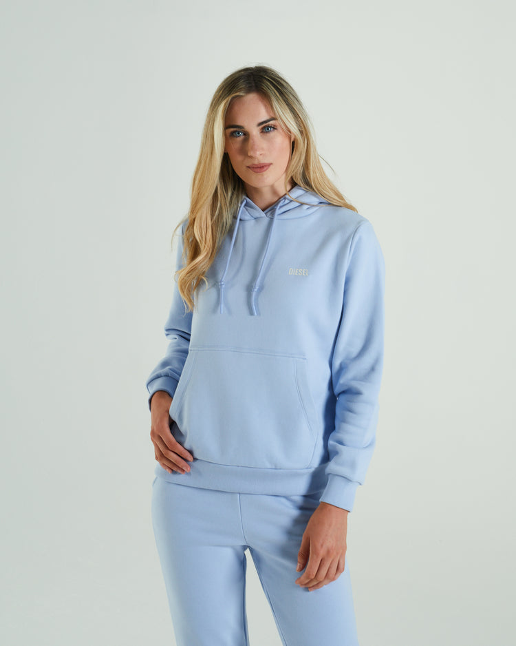 Gravity Hood Powder Blue