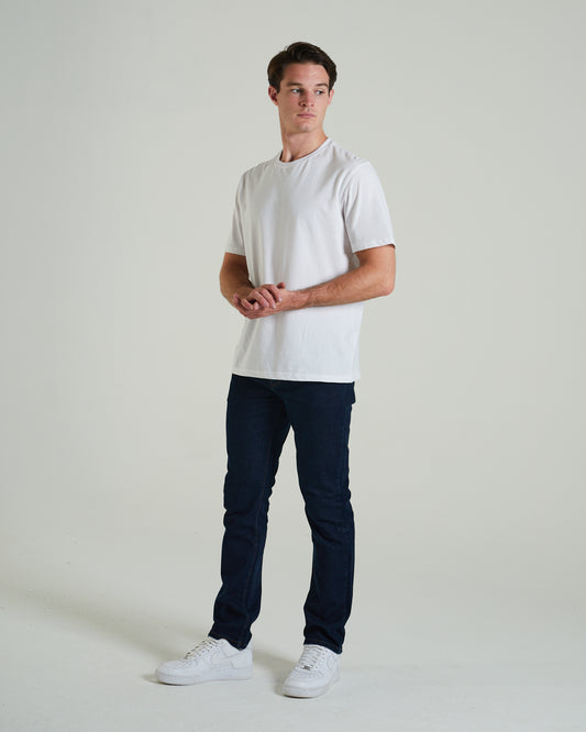 Wilson Straight Indigo Raw