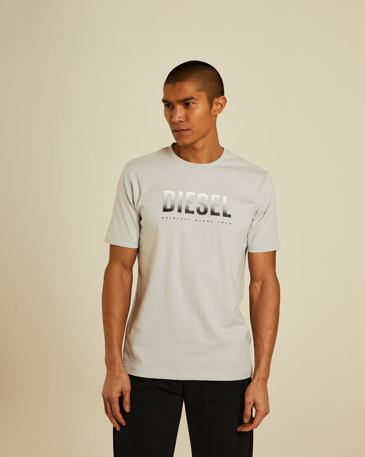 Jeremiah Tee Supreme Grey