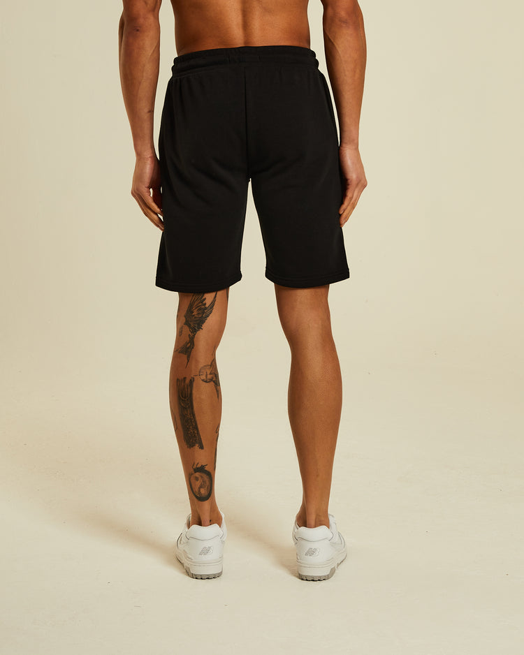 Jubel Short New Black