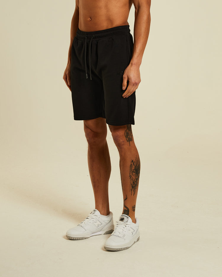 Jubel Short New Black