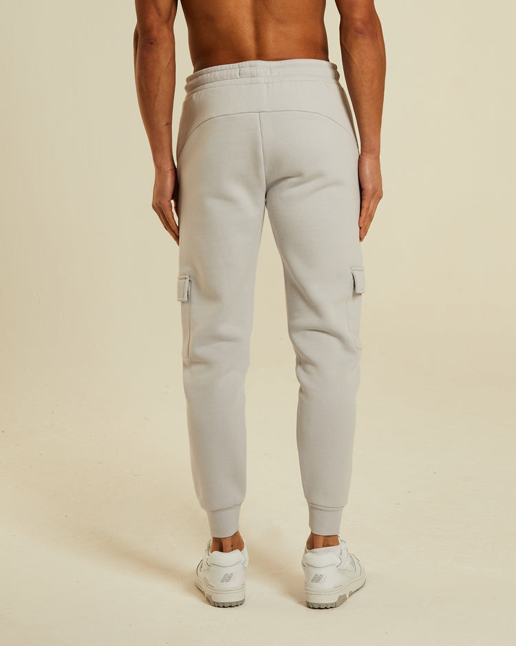 Kenobi Jogger Supreme Grey