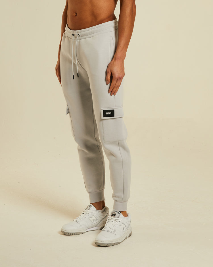 Kenobi Jogger Supreme Grey