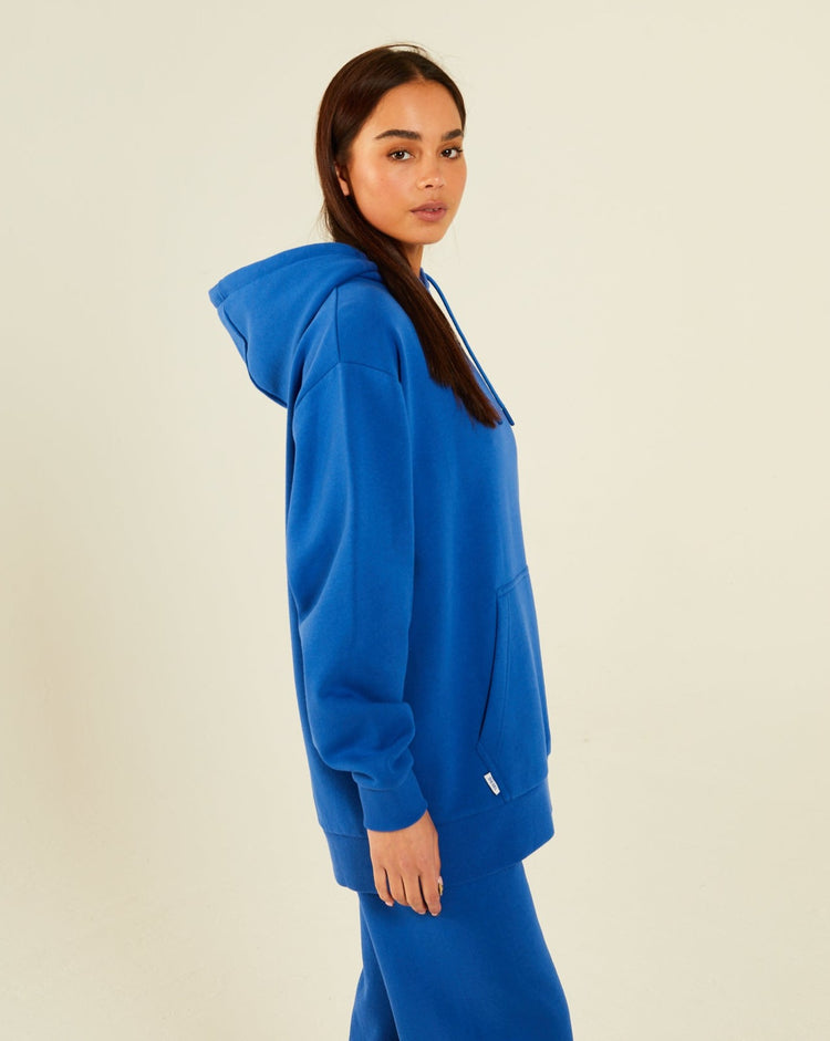 Montana Hood Electric Blue