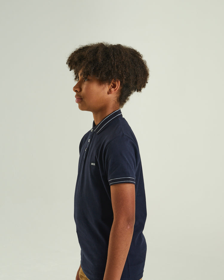 Ralph Polo Navy