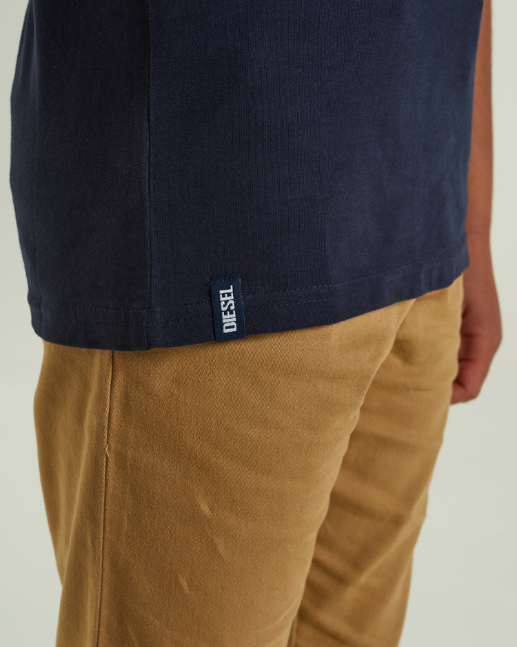 Ralph Polo Navy