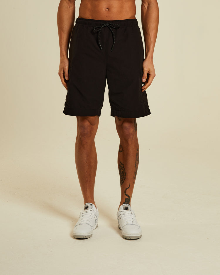 Ramses Short New Black
