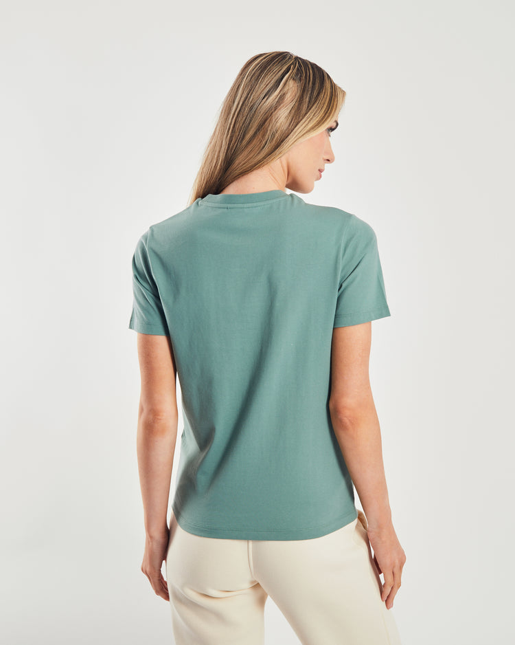 Rene Tee Green Trail