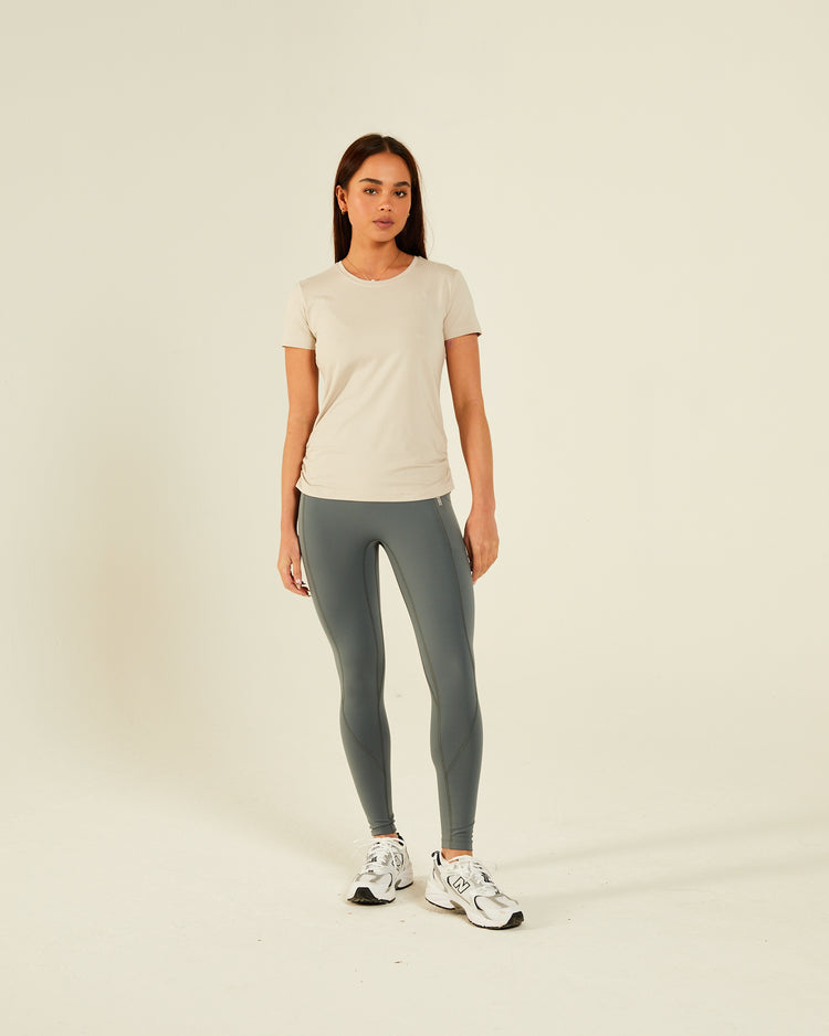Tala Tee Soft Clay