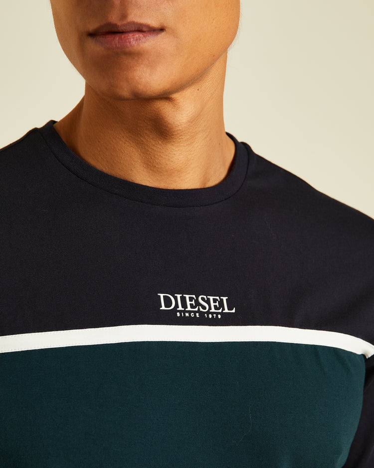 Vader Tee Navy Planet