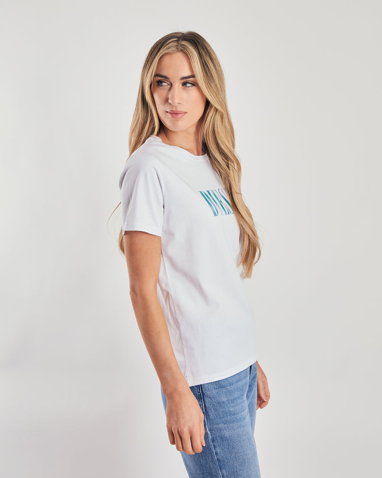 Esmeralda T-Shirt Soft Jade