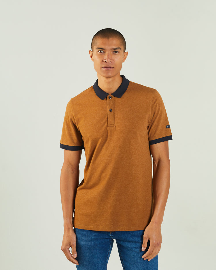 Denzel Polo Maple Leaf