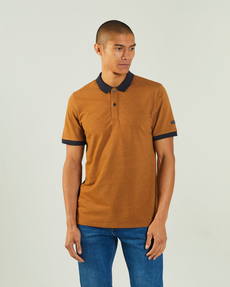 Denzel Polo Maple Leaf