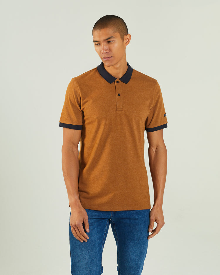 Denzel Polo Maple Leaf