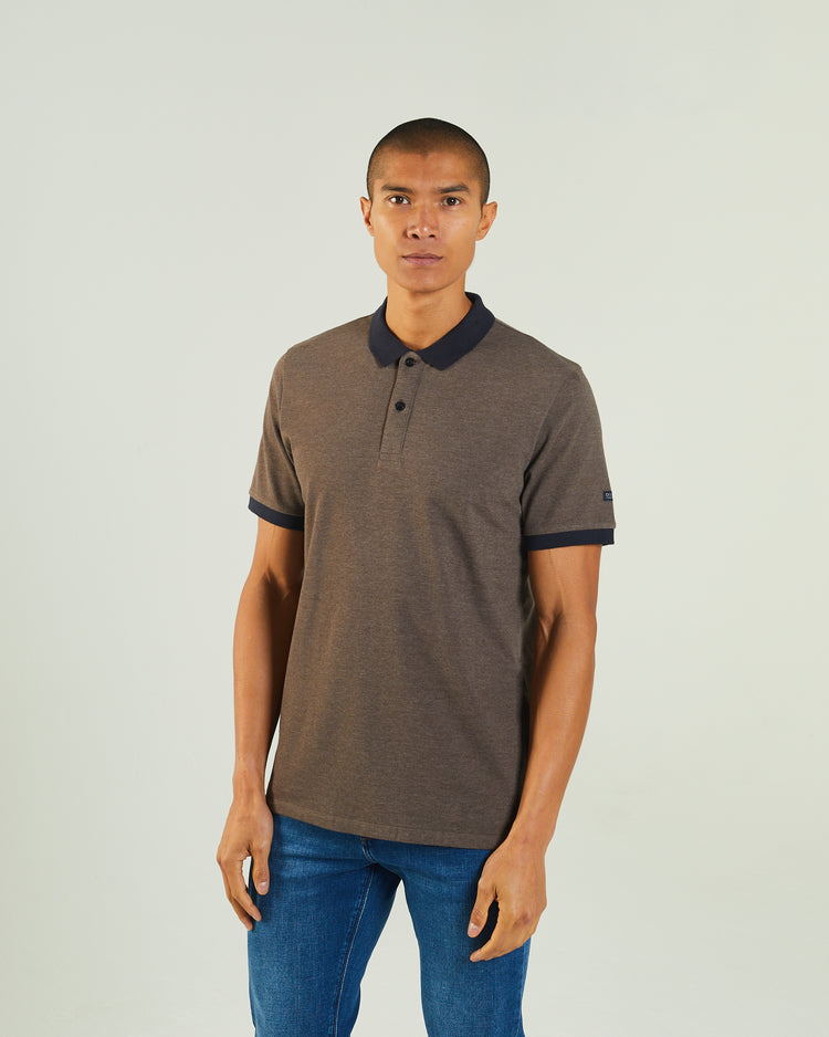 Denzel Polo Silt Stone