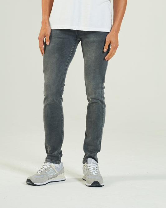 Palmer Slim Grey