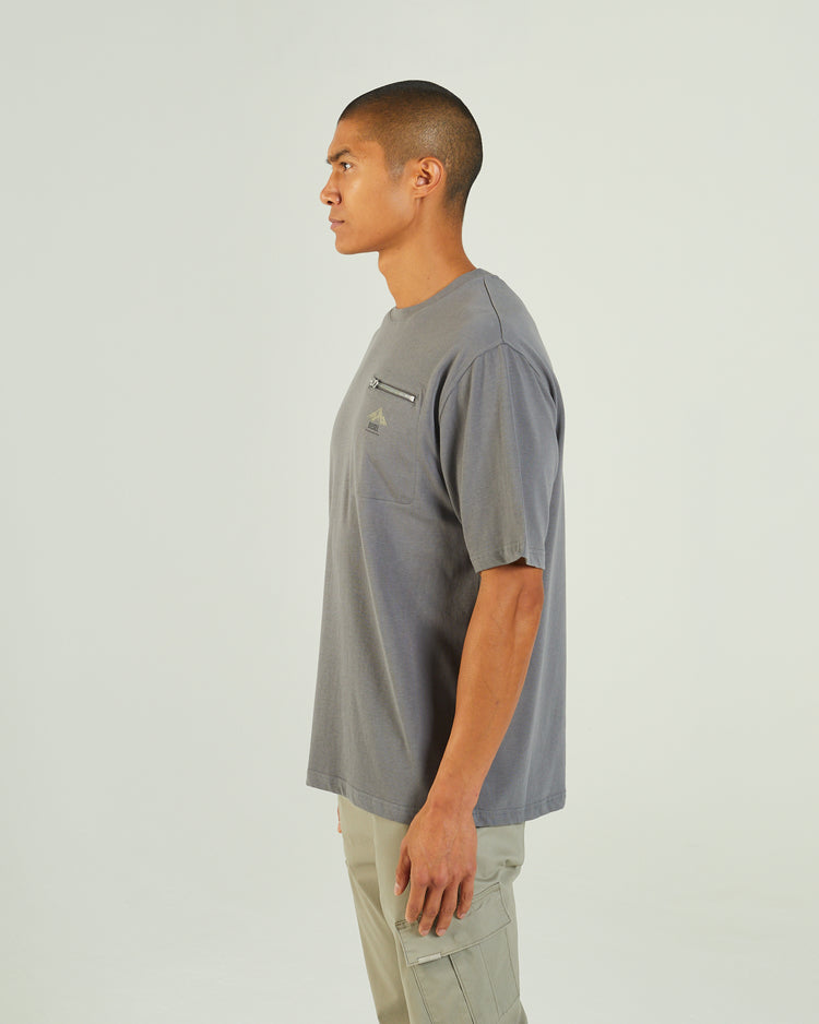 Adventure Tee Rock Climb