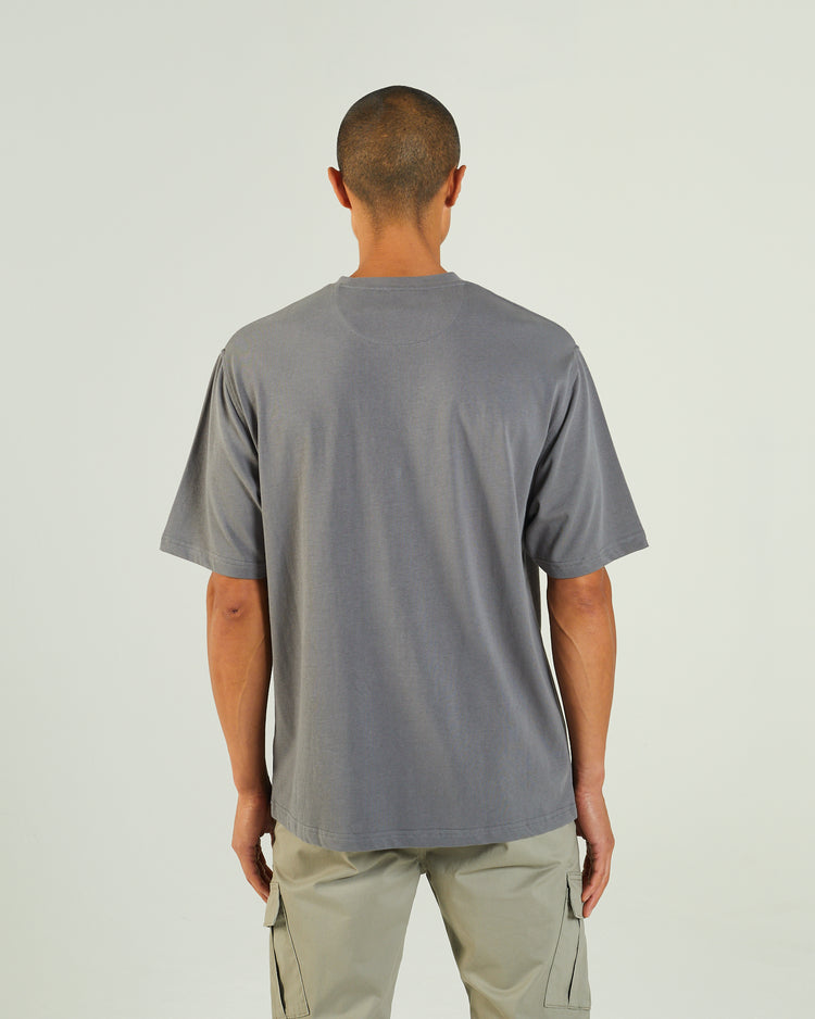 Adventure Tee Rock Climb