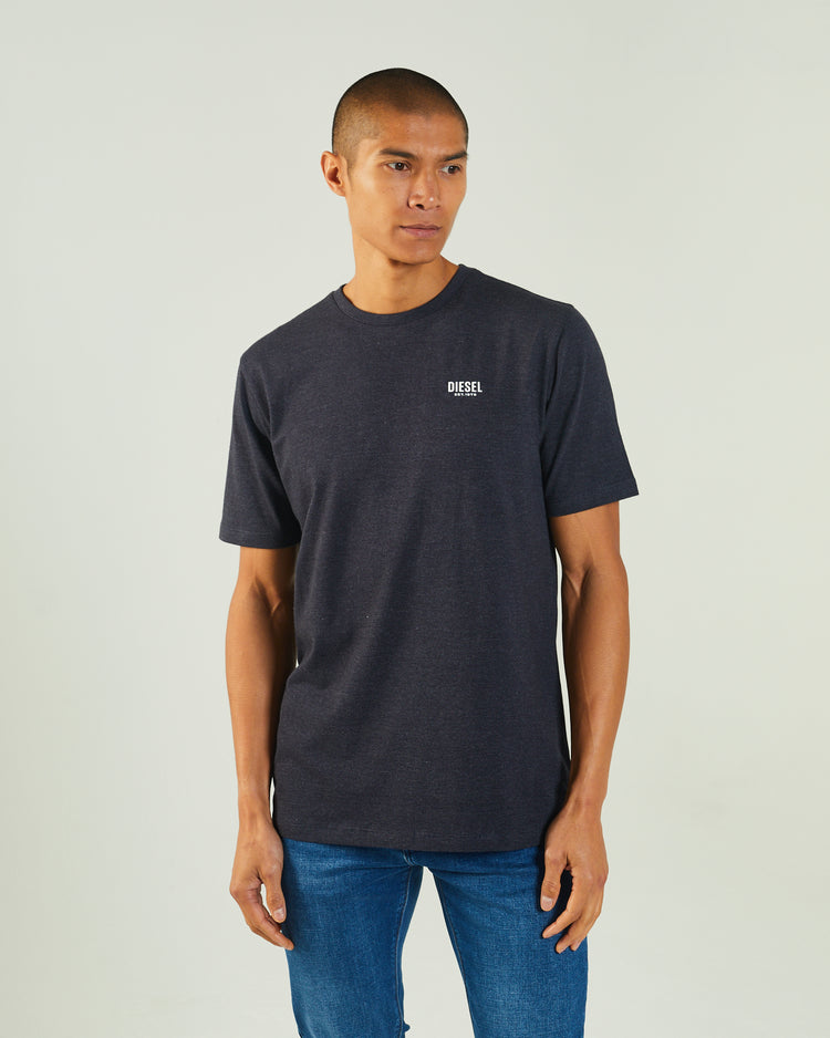 Roger Tee Space Navy