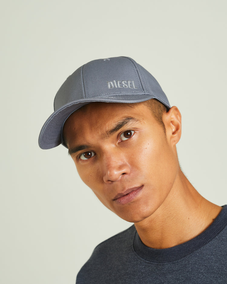 Core Cap Grey