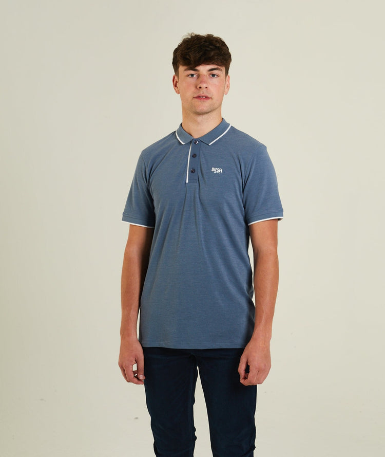 Jimmy Polo Mountain Blue