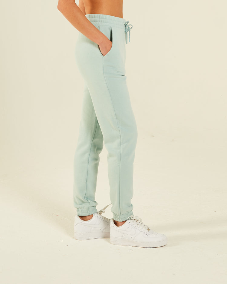 Legacy Jogger Duck Egg