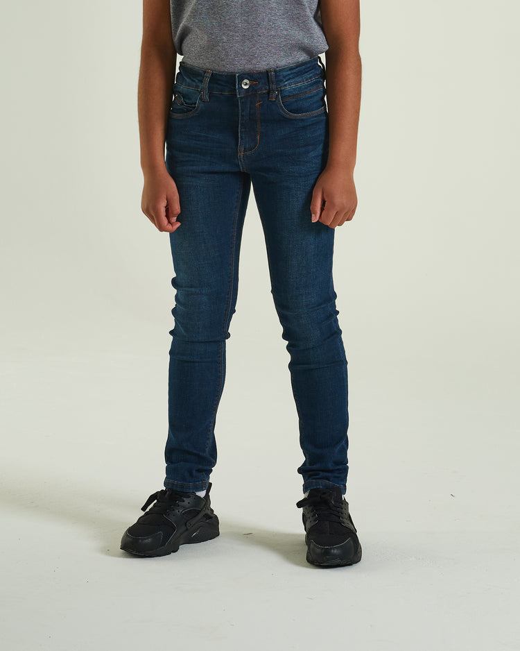 Armstrong Jean Dark Wash