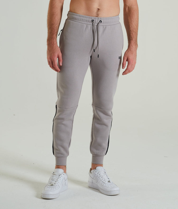 Octavian Joggers Fossil Stone