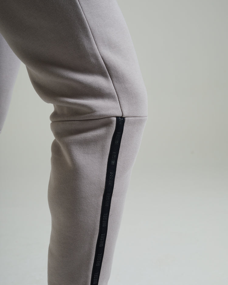 Octavian Joggers Fossil Stone
