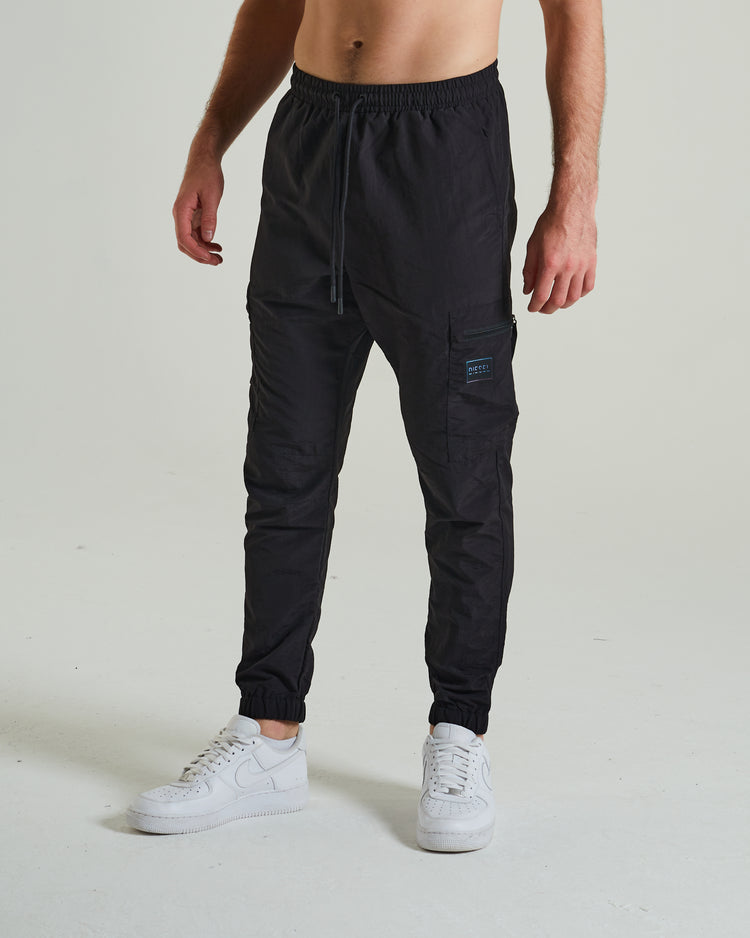 Amadeus Jogger New Black