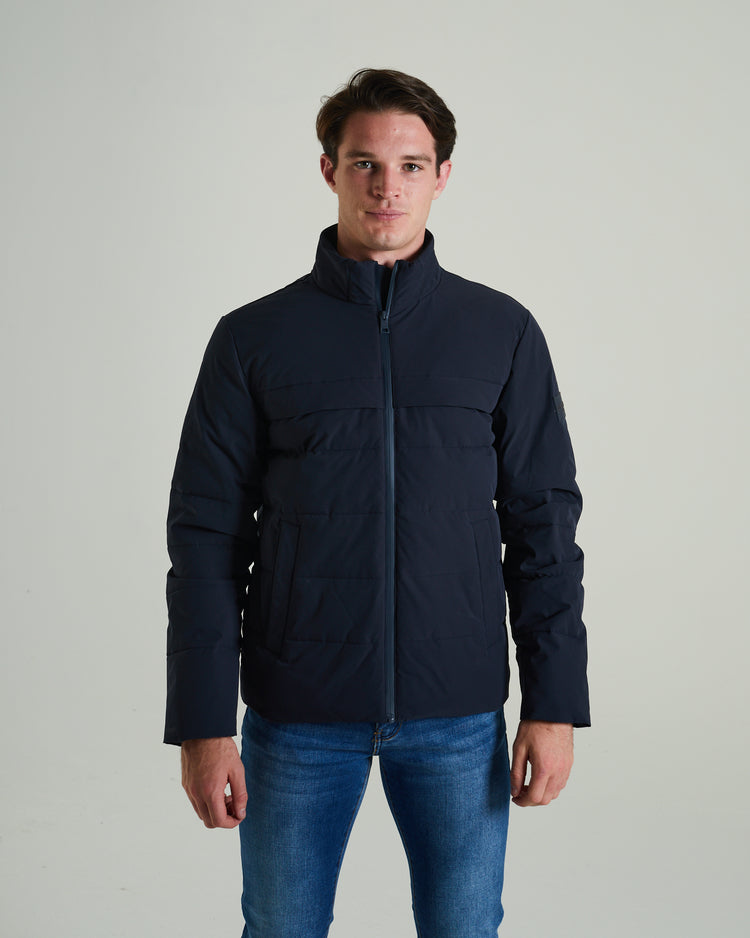 Gerard Jacket Space Navy