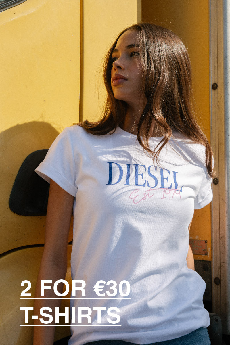 2 For €30 T-Shirts